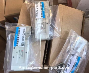 SMC AS1000-M5 Throttle control valve